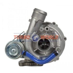 TURBOCOMPRESSORE NUOVO ORIGINALE