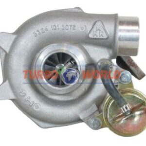 TURBOCOMPRESSORE NUOVO ORIGINALE