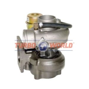 TURBOCOMPRESSORE NUOVO ORIGINALE