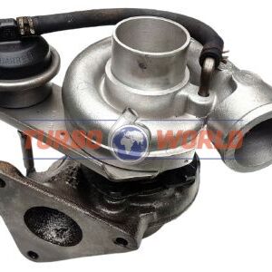 TURBOCOMPRESSORE NUOVO ORIGINALE