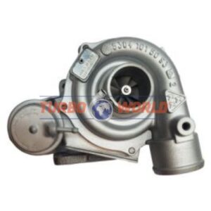 TURBOCOMPRESSORE NUOVO ORIGINALE