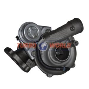 TURBOCOMPRESSORE NUOVO ORIGINALE