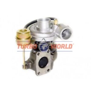 TURBOCOMPRESSORE NUOVO ORIGINALE