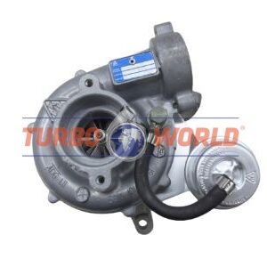 TURBOCOMPRESSORE NUOVO ORIGINALE