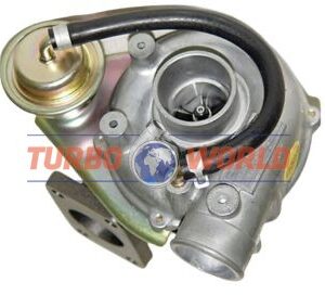 TURBOCOMPRESSORE NUOVO ORIGINALE
