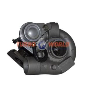 TURBOCOMPRESSORE NUOVO ORIGINALE