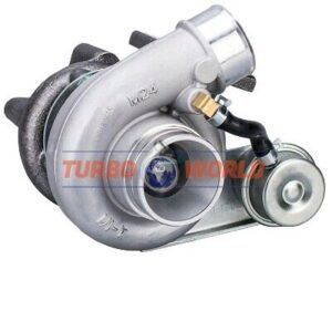 TURBOCOMPRESSORE REVISIONATO