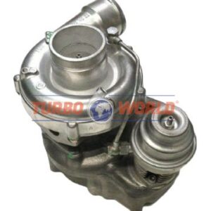 TURBOCOMPRESSORE NUOVO ORIGINALE