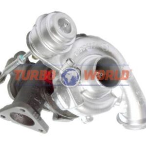 TURBOCOMPRESSORE NUOVO ORIGINALE