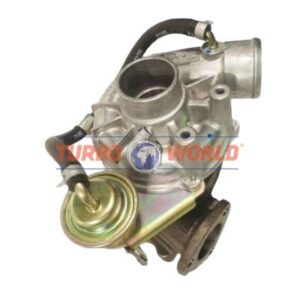 TURBOCOMPRESSORE NUOVO ORIGINALE