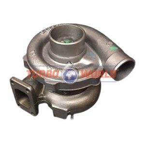 TURBOCOMPRESSORE NUOVO TURBO WORLD