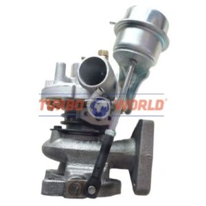 TURBOCOMPRESSORE NUOVO ORIGINALE