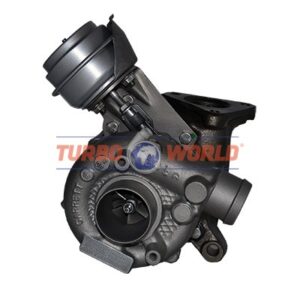 TURBOCOMPRESSORE NUOVO ORIGINALE