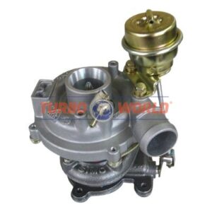 TURBOCOMPRESSORE NUOVO ORIGINALE