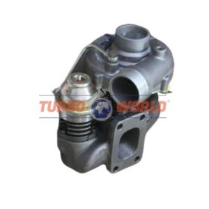 TURBOCOMPRESSORE NUOVO ORIGINALE