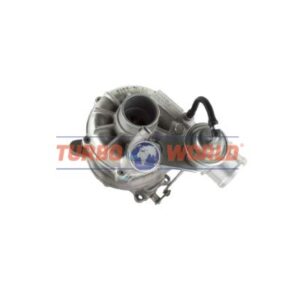 TURBOCOMPRESSORE REVISIONATO