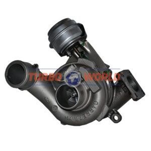 TURBOCOMPRESSORE NUOVO ORIGINALE