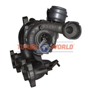 TURBOCOMPRESSORE NUOVO ORIGINALE