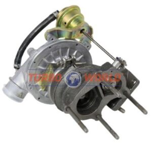 TURBOCOMPRESSORE NUOVO ORIGINALE
