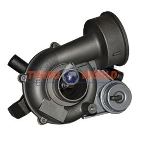 TURBOCOMPRESSORE NUOVO ORIGINALE