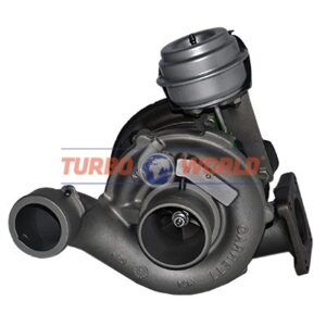 TURBOCOMPRESSORE NUOVO ORIGINALE