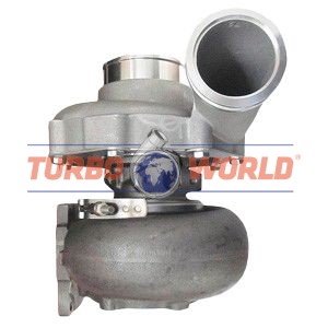 TURBOCOMPRESSORE NUOVO TURBO WORLD