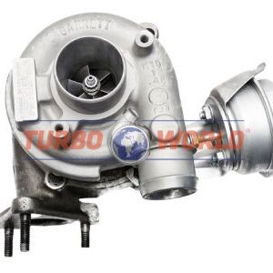 TURBOCOMPRESSORE NUOVO ORIGINALE