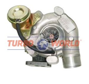 TURBOCOMPRESSORE REVISIONATO