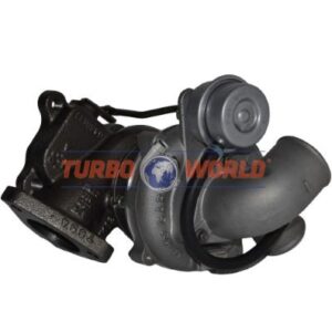 TURBOCOMPRESSORE NUOVO ORIGINALE