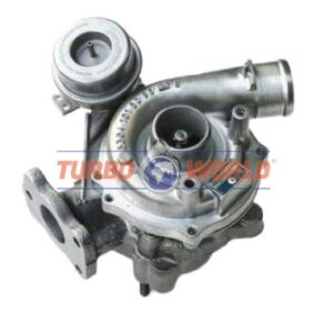 TURBOCOMPRESSORE NUOVO ORIGINALE