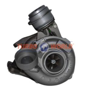 TURBOCOMPRESSORE NUOVO ORIGINALE