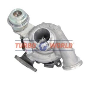 TURBOCOMPRESSORE NUOVO ORIGINALE