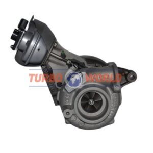 TURBOCOMPRESSORE NUOVO ORIGINALE