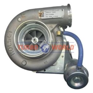 TURBOCOMPRESSORE NUOVO ORIGINALE
