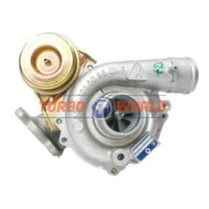 TURBOCOMPRESSORE NUOVO ORIGINALE