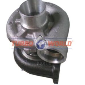 TURBOCOMPRESSORE NUOVO ORIGINALE