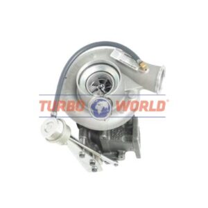 TURBOCOMPRESSORE NUOVO ORIGINALE