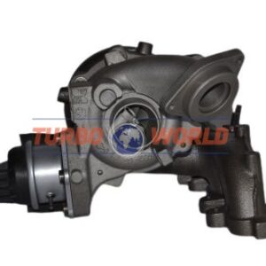 TURBOCOMPRESSORE NUOVO ORIGINALE