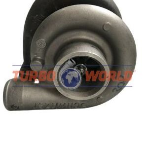 TURBOCOMPRESSORE NUOVO ORIGINALE