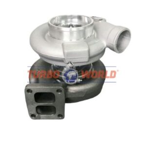 TURBOCOMPRESSORE NUOVO TURBO WORLD
