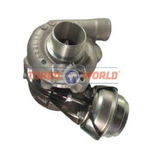 TURBOCOMPRESSORE NUOVO ORIGINALE