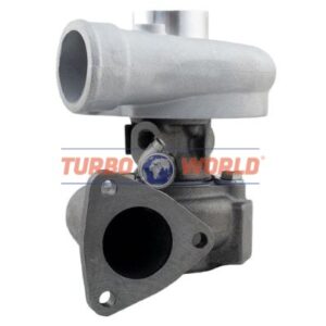TURBOCOMPRESSORE NUOVO TURBO WORLD