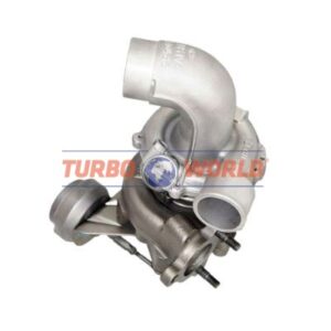 TURBOCOMPRESSORE NUOVO ORIGINALE