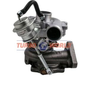 TURBOCOMPRESSORE NUOVO ORIGINALE