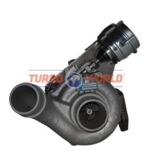 TURBOCOMPRESSORE NUOVO ORIGINALE