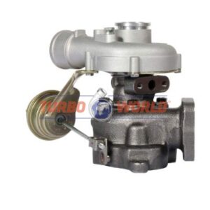 TURBOCOMPRESSORE NUOVO ORIGINALE