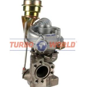 TURBOCOMPRESSORE NUOVO ORIGINALE