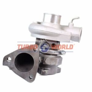 TURBOCOMPRESSORE NUOVO ORIGINALE