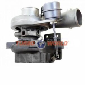 TURBOCOMPRESSORE NUOVO TURBO WORLD