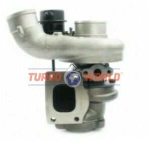 TURBOCOMPRESSORE REVISIONATO